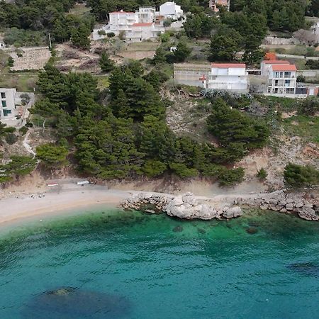 Rift Luxury Apartments Marusici  Exterior foto