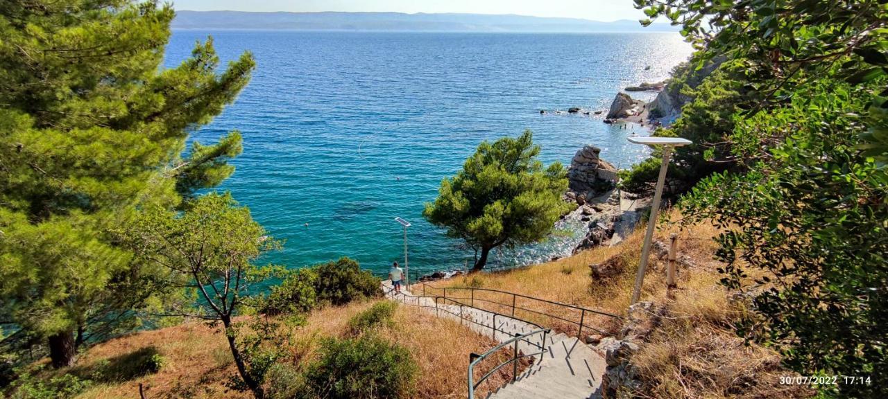 Rift Luxury Apartments Marusici  Exterior foto