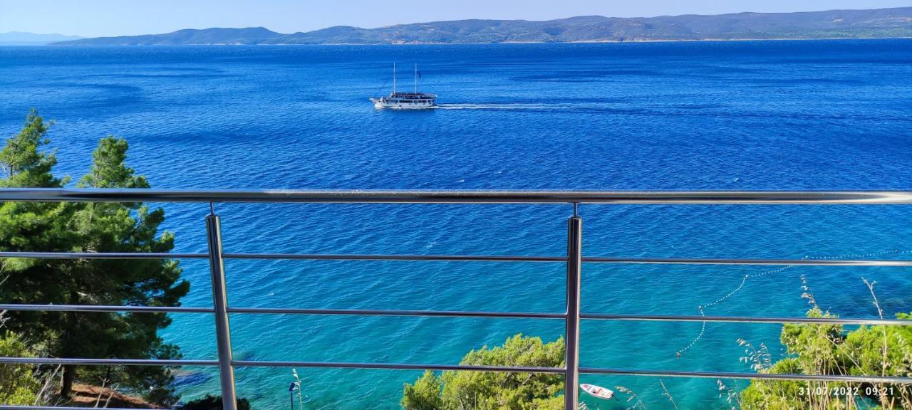 Rift Luxury Apartments Marusici  Exterior foto