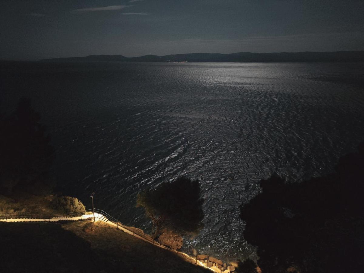 Rift Luxury Apartments Marusici  Exterior foto