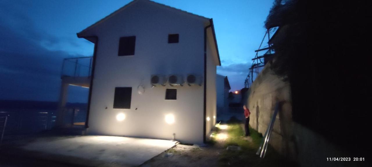 Rift Luxury Apartments Marusici  Exterior foto