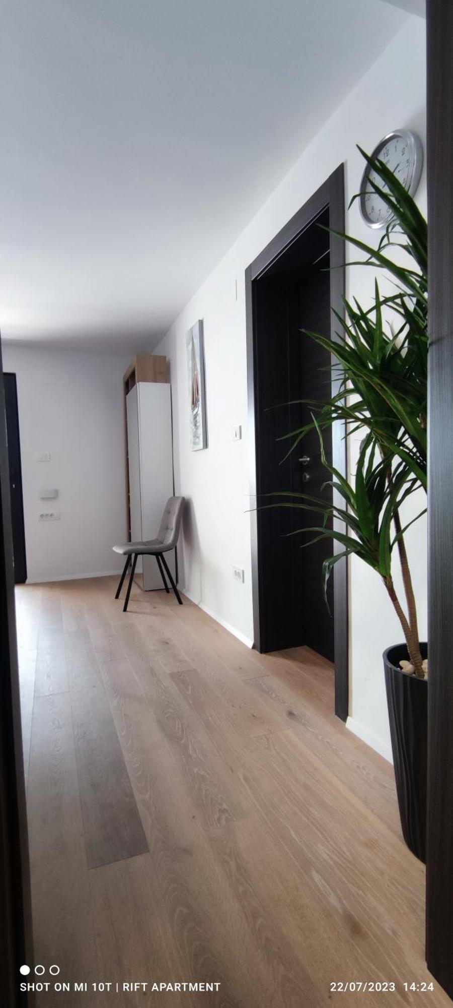 Rift Luxury Apartments Marusici  Exterior foto