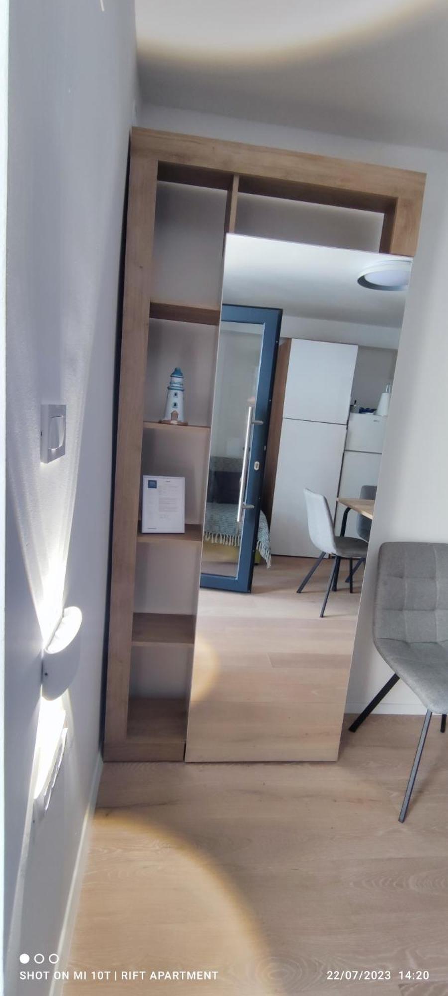 Rift Luxury Apartments Marusici  Exterior foto