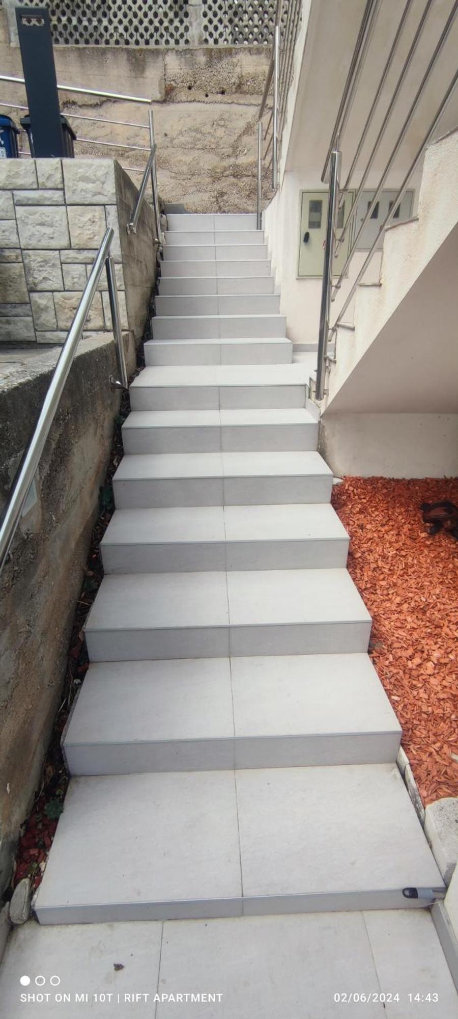 Rift Luxury Apartments Marusici  Exterior foto